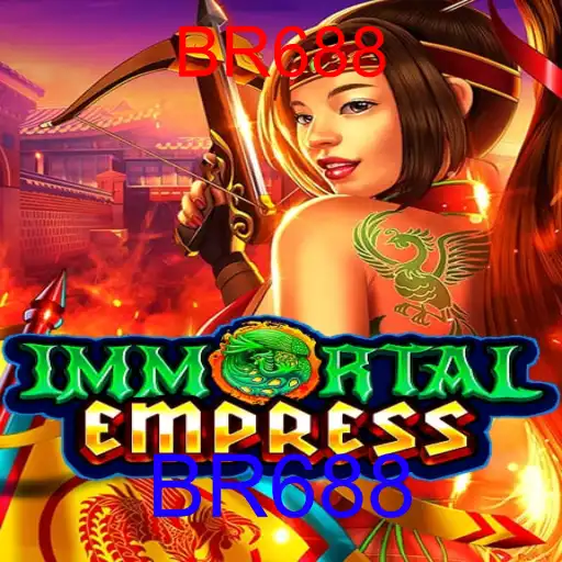 ImmortalEmpress