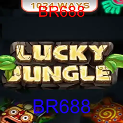 LuckyJungle1024
